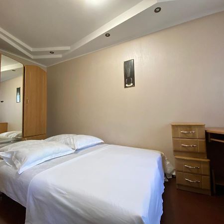 Comfy Apartment Most City Area Dnipro Exterior foto