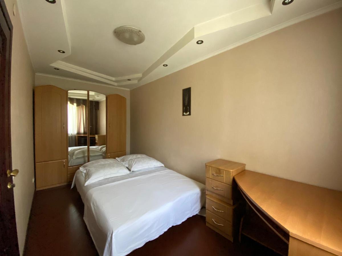 Comfy Apartment Most City Area Dnipro Exterior foto