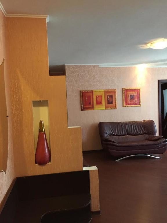 Comfy Apartment Most City Area Dnipro Exterior foto